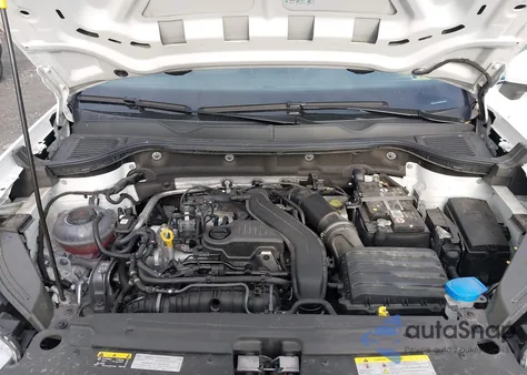 2023 Volkswagen Taos Se z USA, uszkodzony, nr VIN 3VVNX7B20PM346759